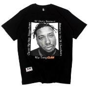 T-shirt Clan -