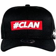 Casquette Clan -