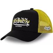 Casquette Von Dutch -