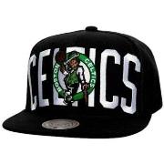 Casquette Mitchell And Ness -