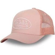 Casquette Von Dutch -