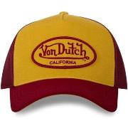 Casquette Von Dutch -