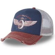 Casquette Von Dutch -