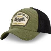 Casquette Von Dutch -