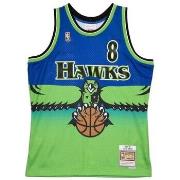 T-shirt Mitchell And Ness -