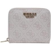 Portefeuille Guess LAUREL SLG SMALL ZIP SWSD85 00137