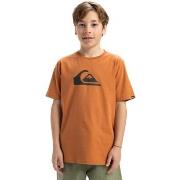 Chemise enfant Quiksilver EV Comp Logo