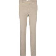 Pantalon Mcgregor Chino Corduroy Ecru