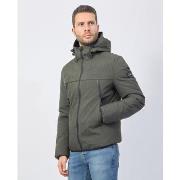 Blouson Yes Zee Veste softshell avec intérieur matelassé