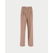 Pantalon Yes Zee Pantalon chino avec élastique