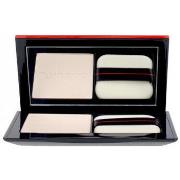 Soins visage Shiseido SYNCHRO SKIN invisible silk pressed powder 10 gr