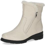 Bottes Caprice -