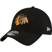 Casquette New-Era 9TWENTY Chicago Blackhawks NHL Cap