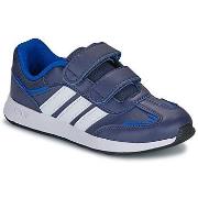 Baskets basses enfant adidas TENSAUR SWITCH CF C