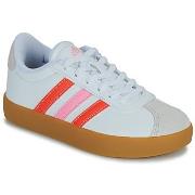 Baskets basses enfant adidas VL COURT 3.0 K