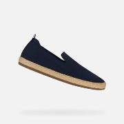 Slip ons Geox U PANTELLERIA