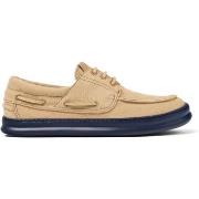 Baskets Camper Derbies Runner Four