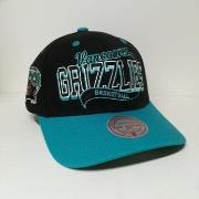 Casquette Mitchell And Ness -