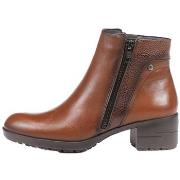 Bottines Fluchos F1367