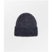 Chapeau Beck Sondergaard Becskondergaard Lenny Beanie Blue