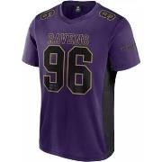 T-shirt Fanatics T-shirt NFL Baltimore Ravens F