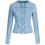 Veste Liu Jo Veste en denim