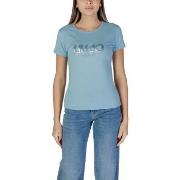 T-shirt Liu Jo ECS MODA M/C TA5214JS003