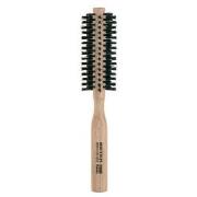 Soins cheveux Beter CEPILLO REDONDO púas mixtas mango madera Oak 40 mm