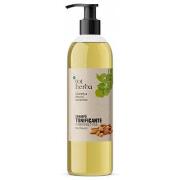 Soins cheveux Tot Herba SHAMPOOING TONIFIANT AMANDE ET CITRON VERT 500...