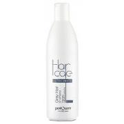 Soins cheveux Postquam HAIRCARE ULTRA WHITE shampoing cheveux gris 250...