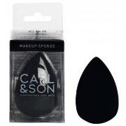 Soins visage Carl&amp;son MAKEUP sponge black 15 gr