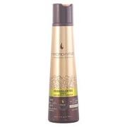 Soins cheveux Macadamia NOURISHING MOISTURE shampoo 300 ml