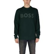 Sweat-shirt BOSS JERSEY WE BASIC CREW 50487133