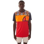 T-shirt Ellesse -