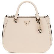 Sac Guess Sacs à main Silvye Bucket Bone BG951909