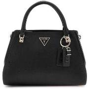 Sac Bandouliere Guess Sac Bandoulière Handbag Black ZG787907