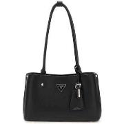 Sac Bandouliere Guess Sac Bandoulière Emiliya Girlfriend S Black BG877...