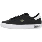 Baskets enfant Lacoste Powercourt