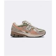 Baskets New Balance M1906 NE Green Nude