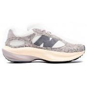 Baskets New Balance UWRPD NBS Print Grey