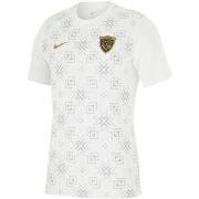 T-shirt Nike Rc toulon mens pre-match ss top