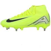 Chaussures de foot Nike Zm superfly 10 acad sg-pro ac