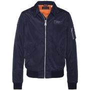 Blouson Schott CWU23