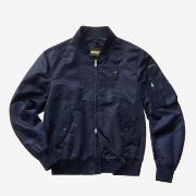 Veste Blauer GIUBBINI CORTI FODERAT