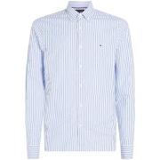 Chemise Tommy Hilfiger Classic Poplin Strip