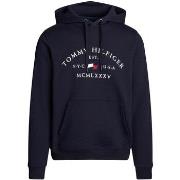 Polaire Tommy Hilfiger Nautical Arch Hoody