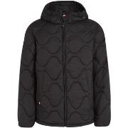 Veste Tommy Hilfiger Onion Quilted Hooded