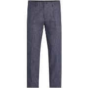 Pantalon Tommy Hilfiger Dc Denton Brushed Ma