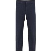 Pantalon Tommy Hilfiger Dc Denton Brushed Ch