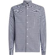 Chemise Tommy Hilfiger Heritage Oxford Ging